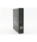 Amazon.co.jp: 【整備済み品】 Dell デル Optiplex 3080 Micro 第10